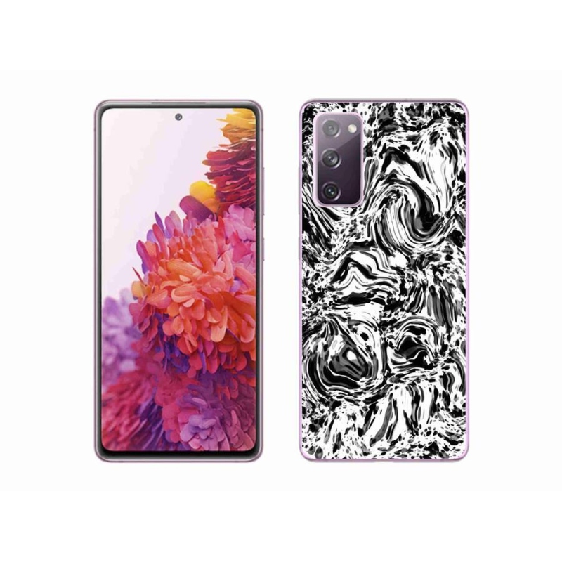 Zselés borítás mmCase Samsung Galaxy S20 FE - kivonat 4