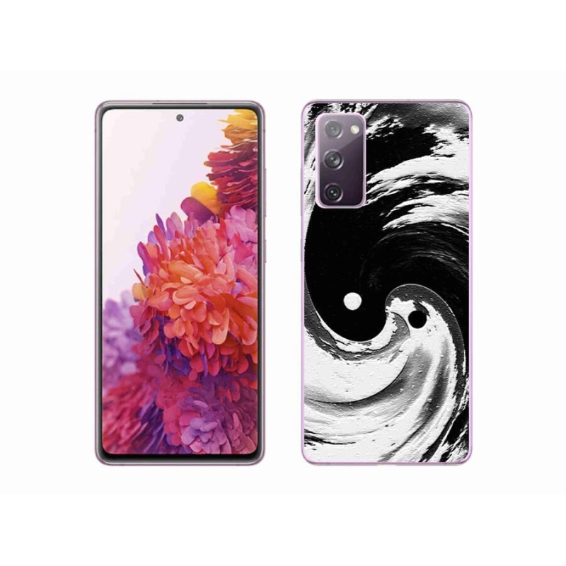 Zselés borítás mmCase Samsung Galaxy S20 FE - kivonat 8