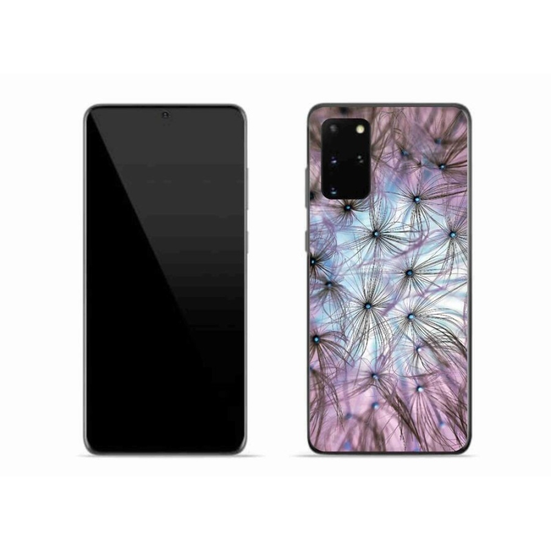 Gél borítás mmCase Samsung Galaxy S20 Plus készülékhez - kivonat 17