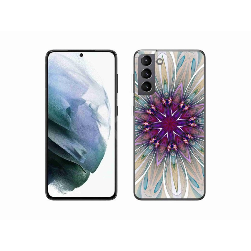 Gél borító mmCase Samsung Galaxy S21 - kivonat 10