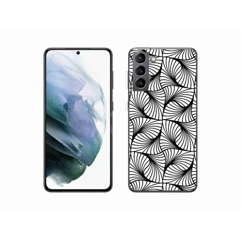Gél borítás mmCase Samsung Galaxy S21 - kivonat 11