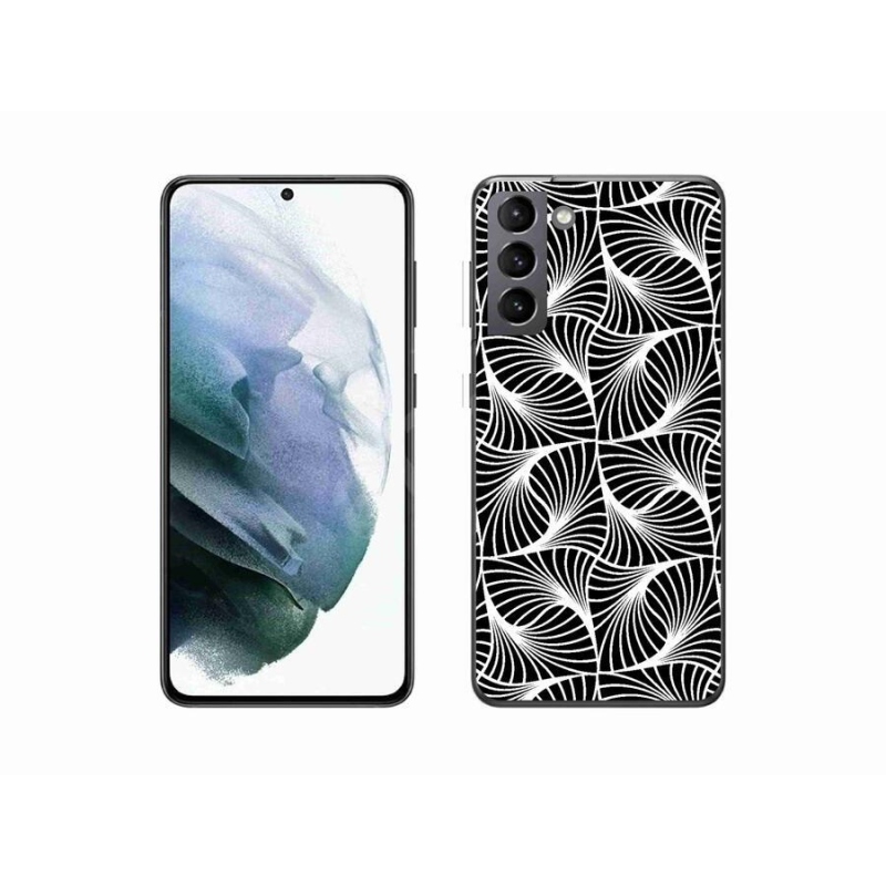 Gél borító mmCase Samsung Galaxy S21 - kivonat 14
