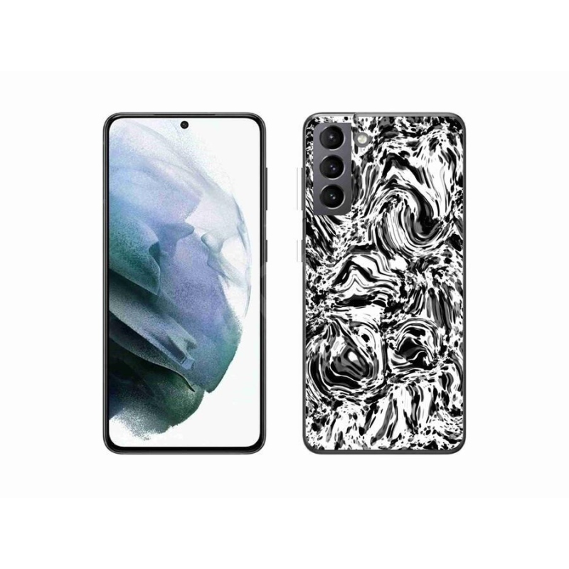 Gél borítás mmCase Samsung Galaxy S21 - kivonat 4