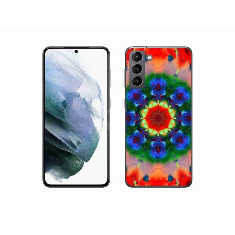 Gél borítás mmCase Samsung Galaxy S21 - kivonat 5