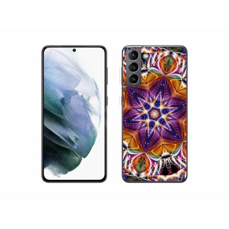 Gél borító mmCase Samsung Galaxy S21 - kivonat 6