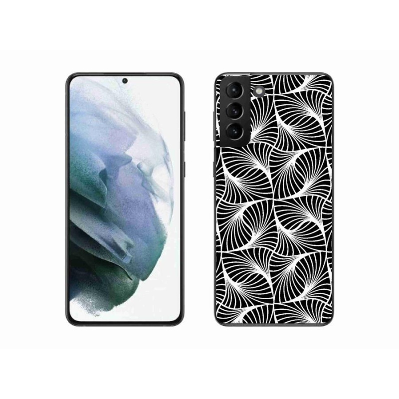 Zselés borítás mmCase Samsung Galaxy S21 Plus készülékhez - kivonat 14