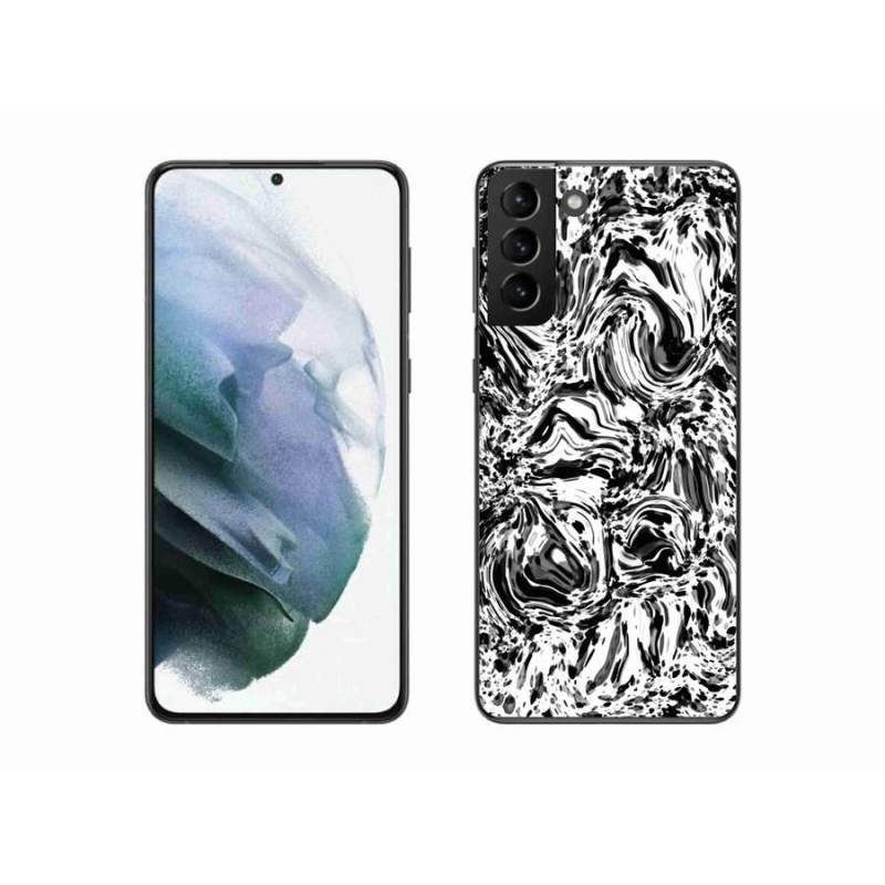 Zselés borítás mmCase Samsung Galaxy S21 Plus - kivonat 4