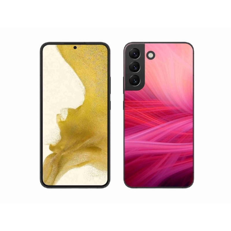 Zselés borítás mmCase Samsung Galaxy S22+ 5G - kivonat 13