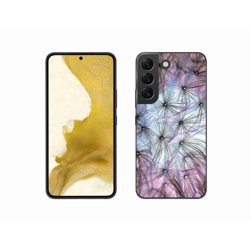 Zselés borítás mmCase Samsung Galaxy S22 5G - absztrakt 17