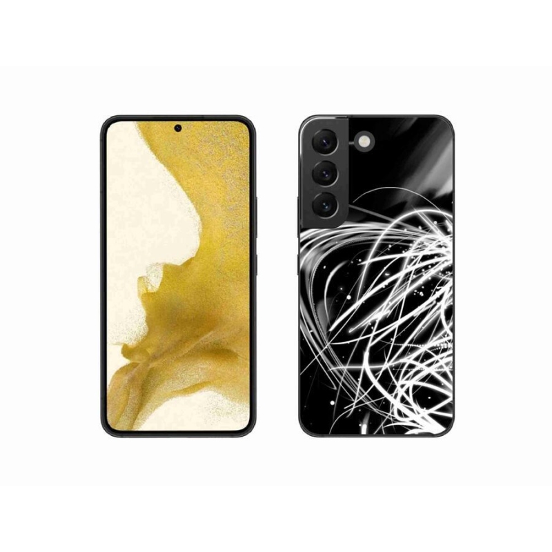 Zselés borítás mmCase Samsung Galaxy S22 5G - kivonat 2