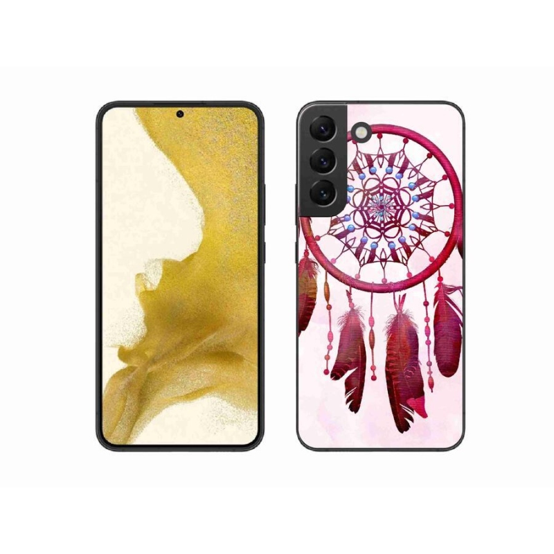 Gél borítás mmCase Samsung Galaxy S22+ 5G - álomfogó - Samsung Galaxy S22+ 5G számára