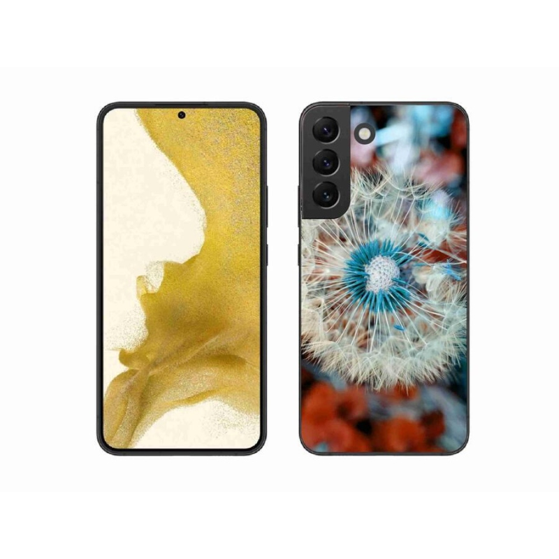 Zselés borítás mmCase Samsung Galaxy S22+ 5G - pitypang 1
