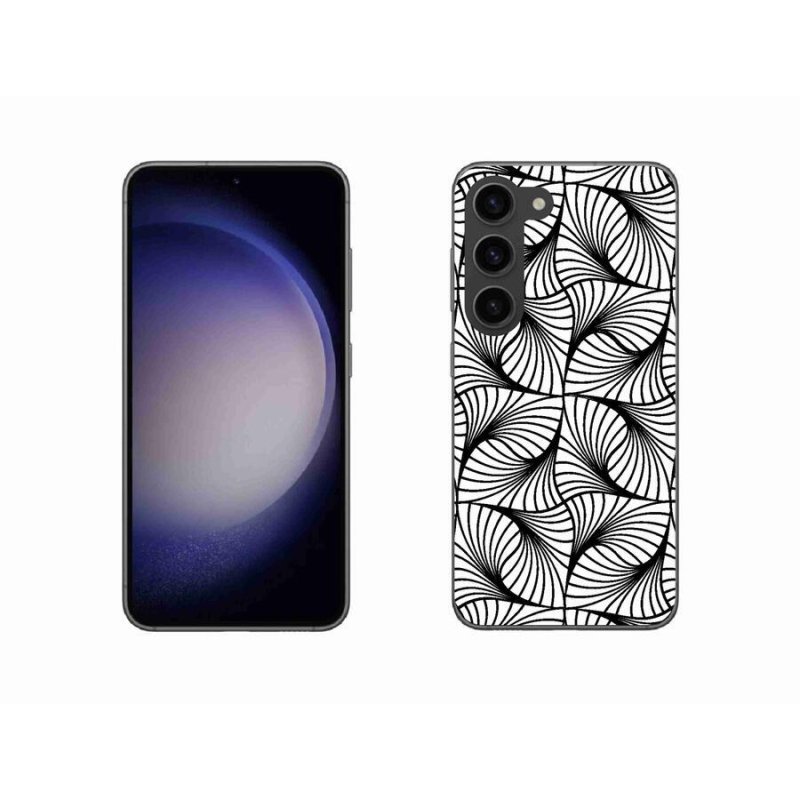 Gél borító mmCase Samsung Galaxy S23 5G - kivonat 11