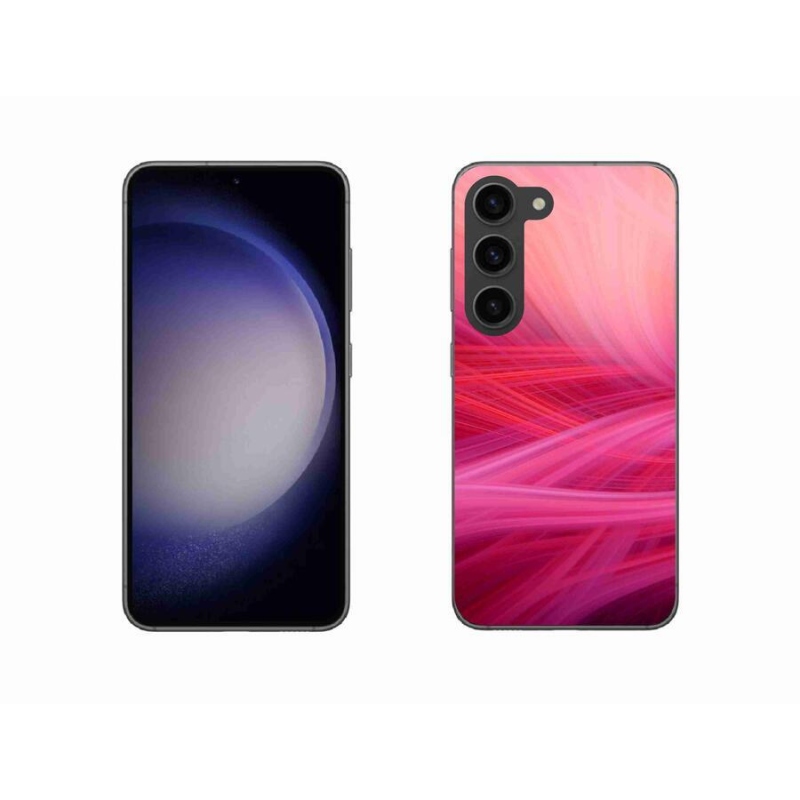 Gél borító mmCase Samsung Galaxy S23 5G - kivonat 13