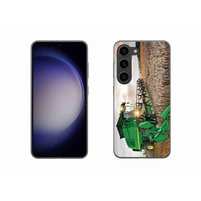 Zselés borítás mmCase Samsung Galaxy S23 5G - kombinált Samsung Galaxy S23 5G - kombinált