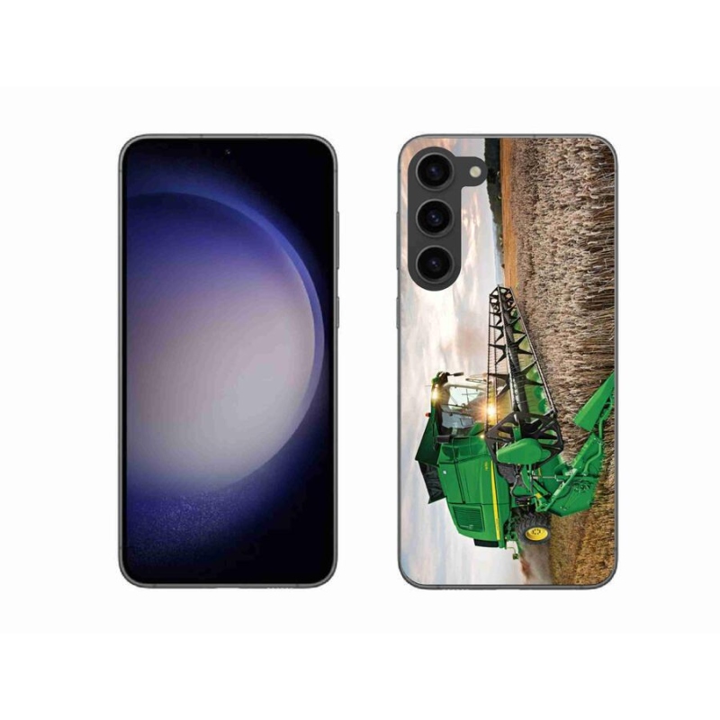 Gél védőhuzat mmCase Samsung Galaxy S23+ 5G - kombinált Samsung Galaxy S23+ 5G - kombinált