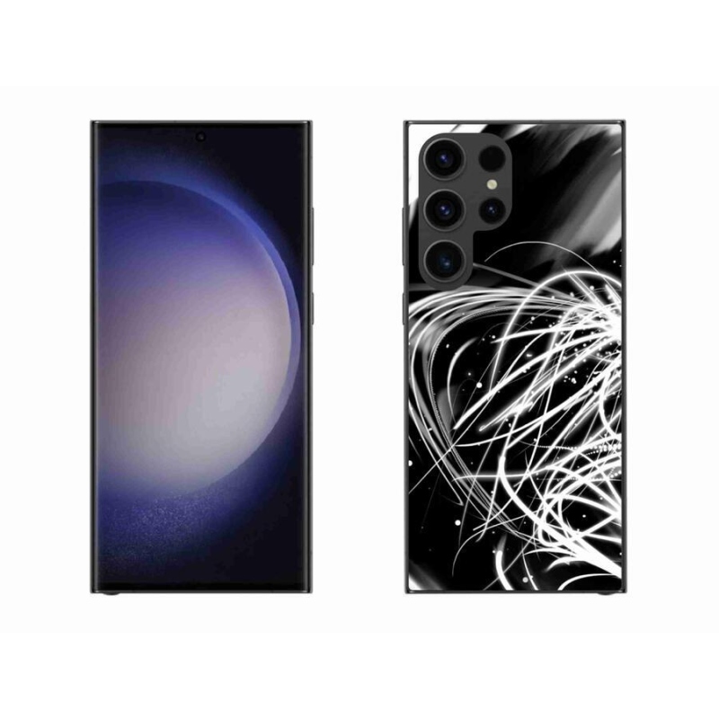 Zselés borítás mmCase Samsung Galaxy S23 Ultra 5G - kivonat 2