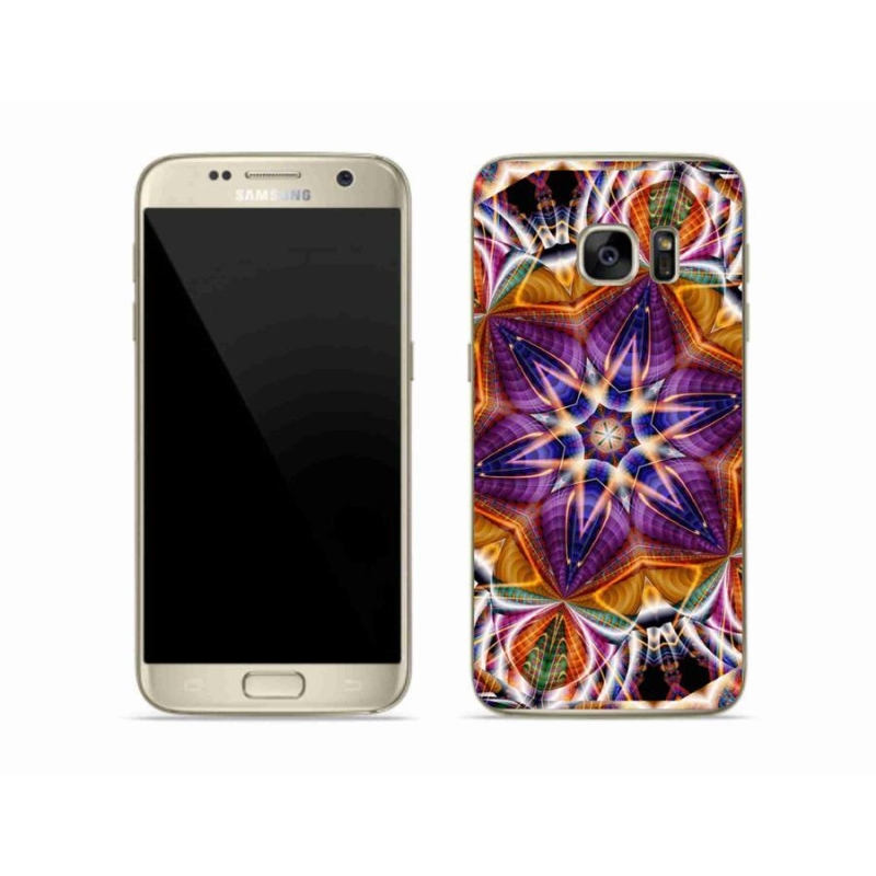 Gél borítás mmCase Samsung Galaxy S7 - kivonat 6
