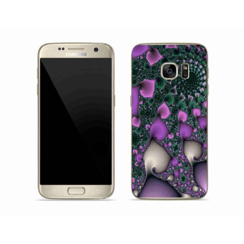 Zselés borítás mmCase Samsung Galaxy S7 - kivonat 7