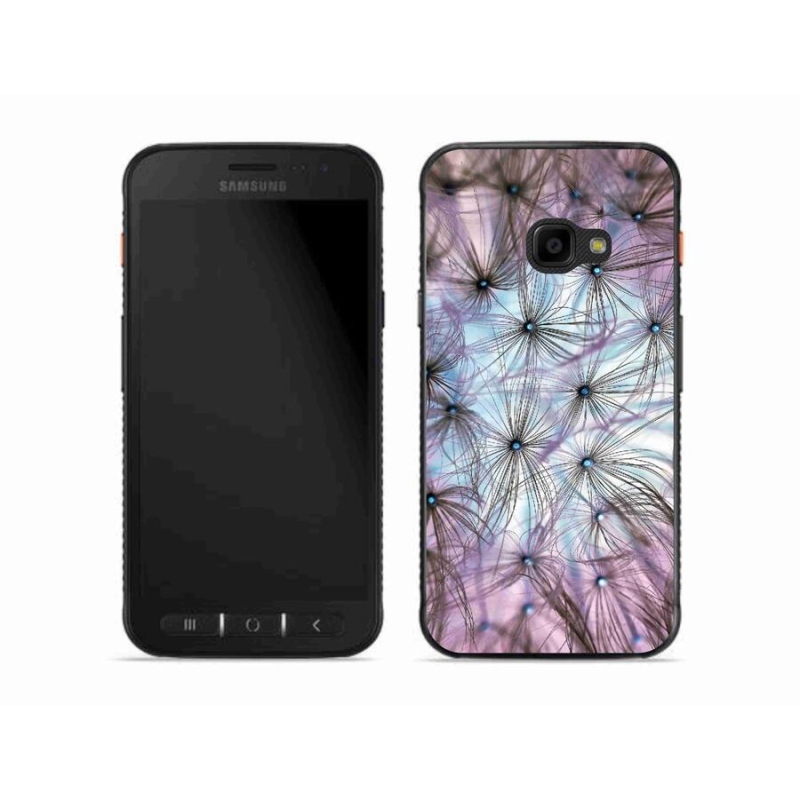 Gél borítás mmCase Samsung Galaxy Xcover 4S - kivonat 17