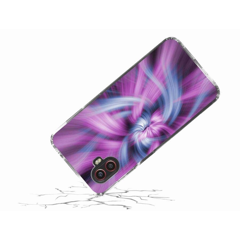 Zselés borítás mmCase Samsung Galaxy Xcover 6 Pro - kivonat 12
