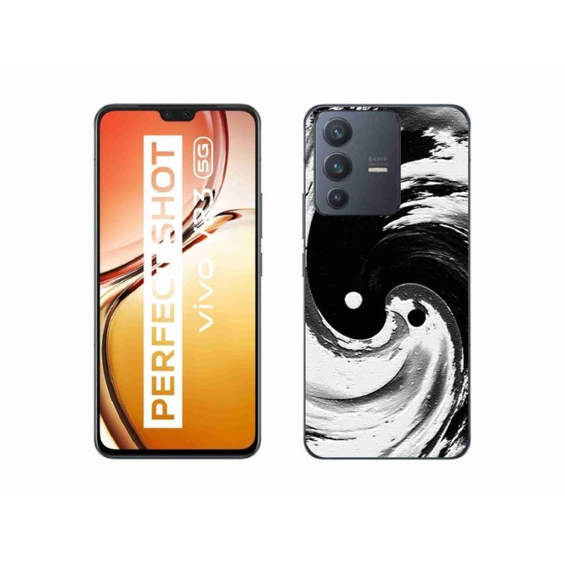 Zselés borítás mmCase a Vivo V23 5G készülékhez - kivonat 8