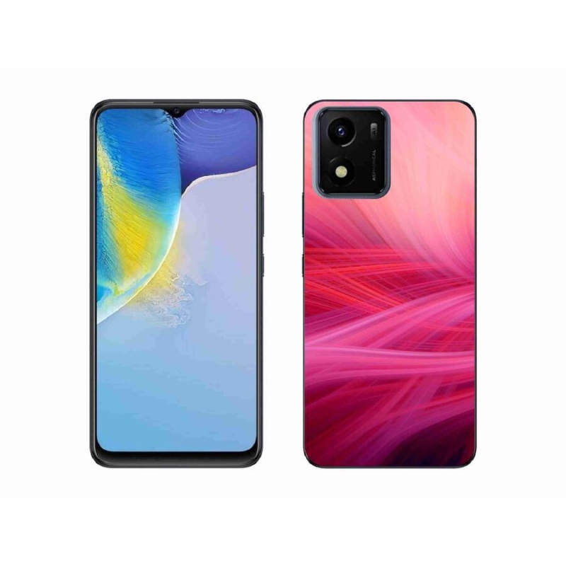 Zselés borítás mmCase a Vivo Y01-hez - kivonat 13