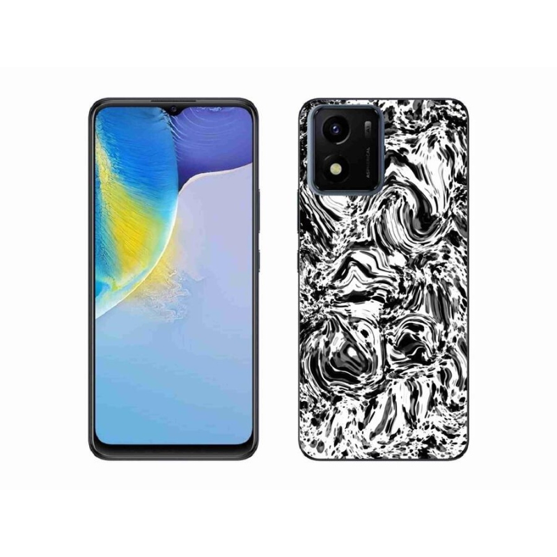 Zselés borítás mmCase a Vivo Y01-hez - kivonat 4