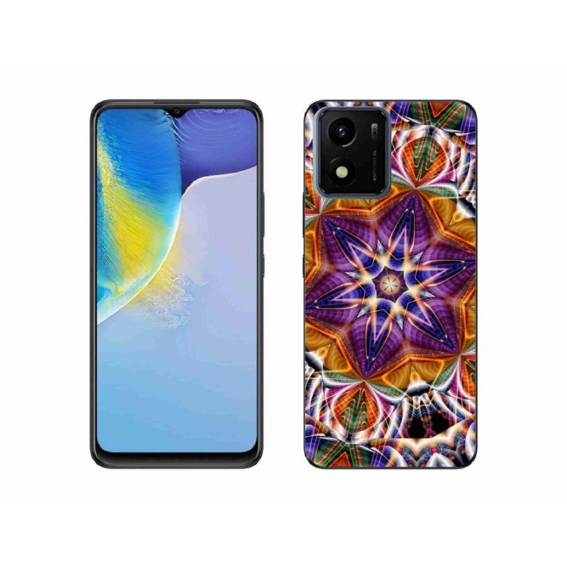 Zselés borítás mmCase a Vivo Y01-hez - kivonat 6