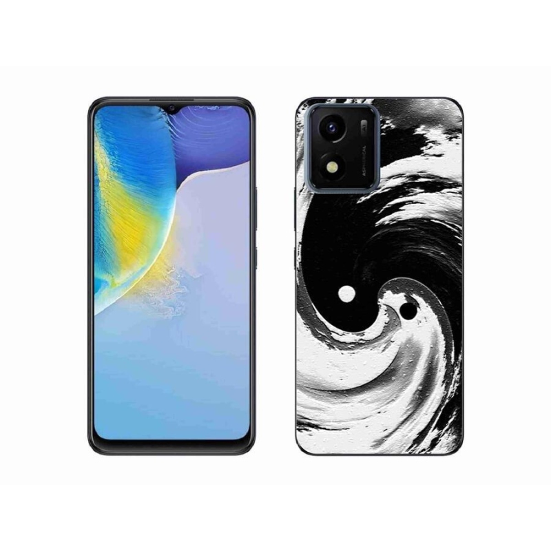 Zselés borítás mmCase a Vivo Y01-hez - kivonat 8