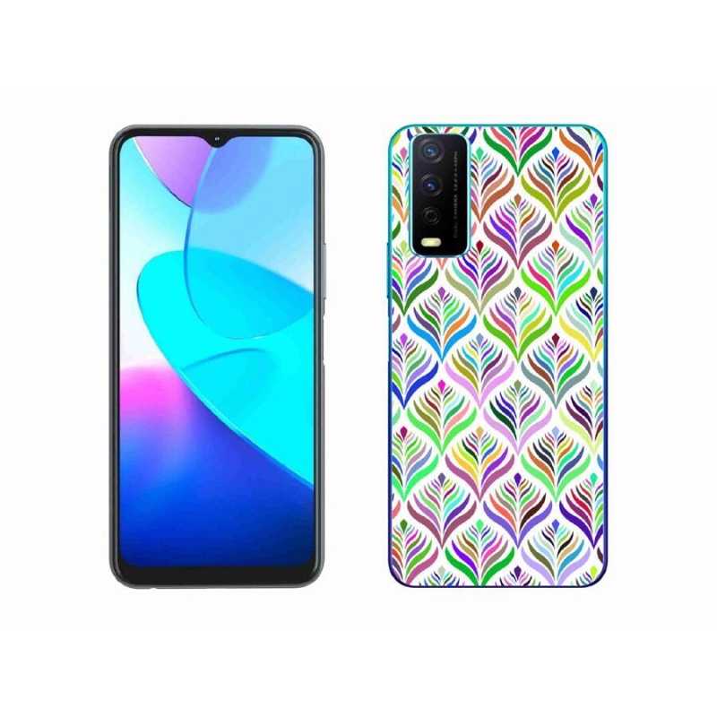 Zselés borítás mmCase a Vivo Y11s/Y20s készülékhez - kivonat 15