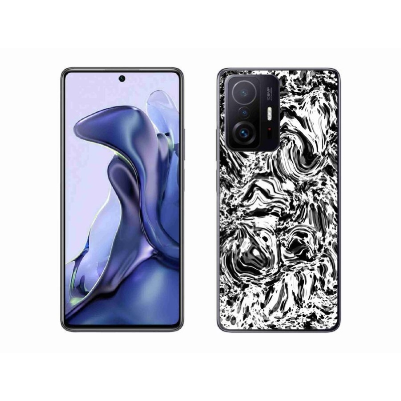 Gél borítás mmCase a Xiaomi 11T számára - kivonat 4
