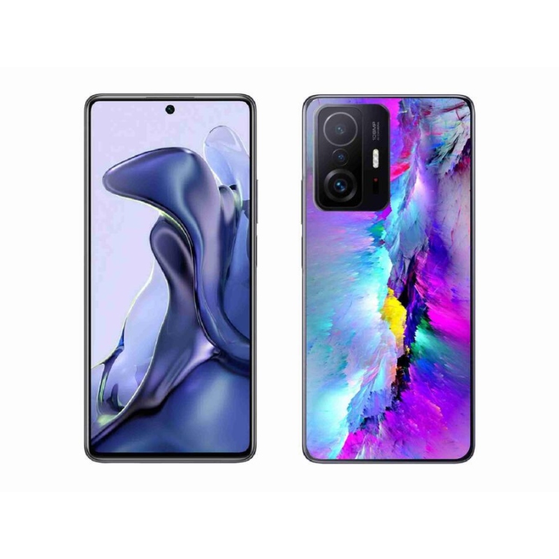 Gél borítás mmCase a Xiaomi 11T-hez - összefoglaló