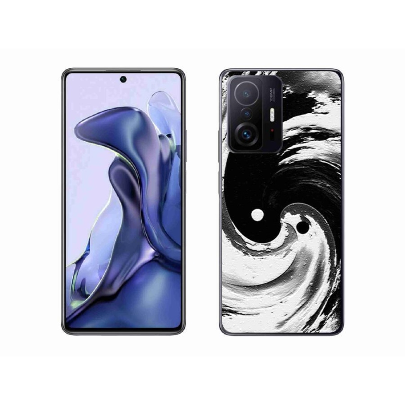 Gél borító mmCase a Xiaomi 11T Pro számára - kivonat 8