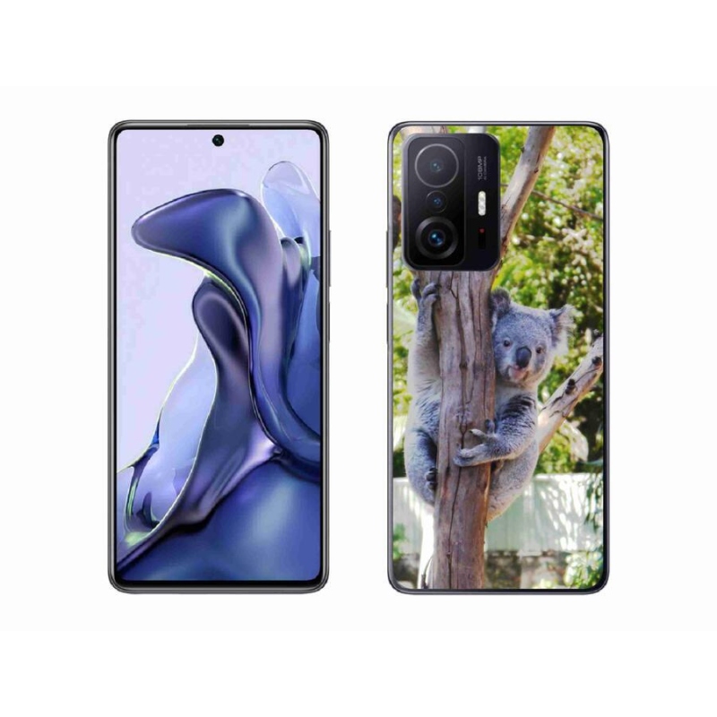 Gél borítás mmCase a Xiaomi 11T Pro készülékhez - koala