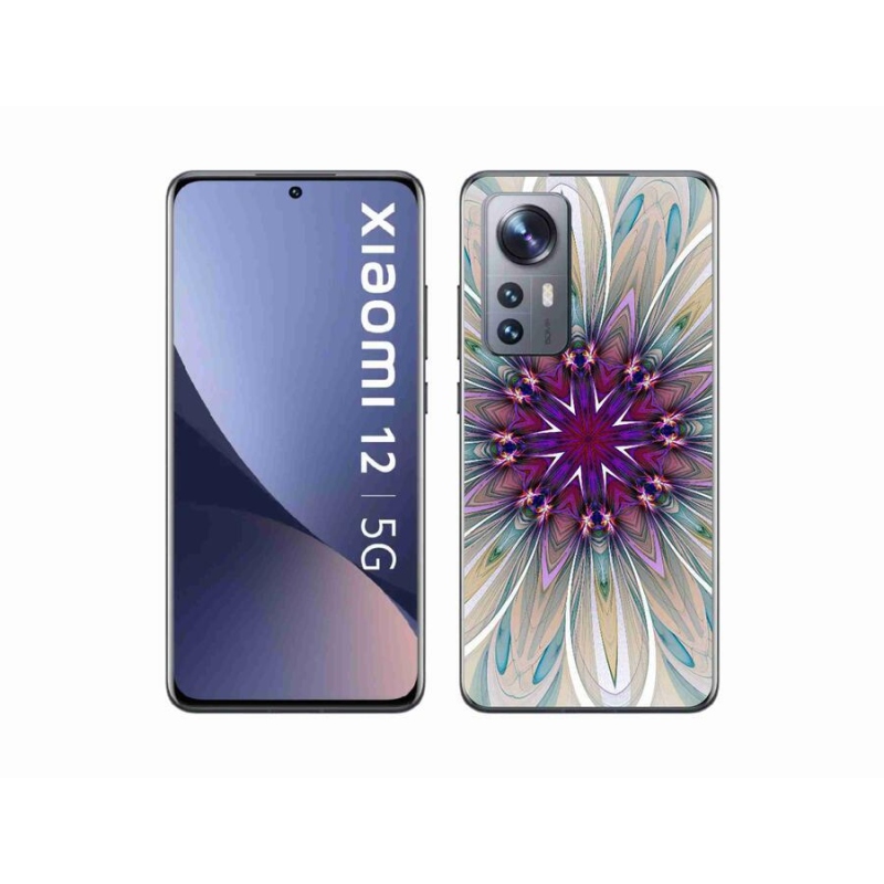 Gél borítás mmCase a Xiaomi 12 - kivonat 10