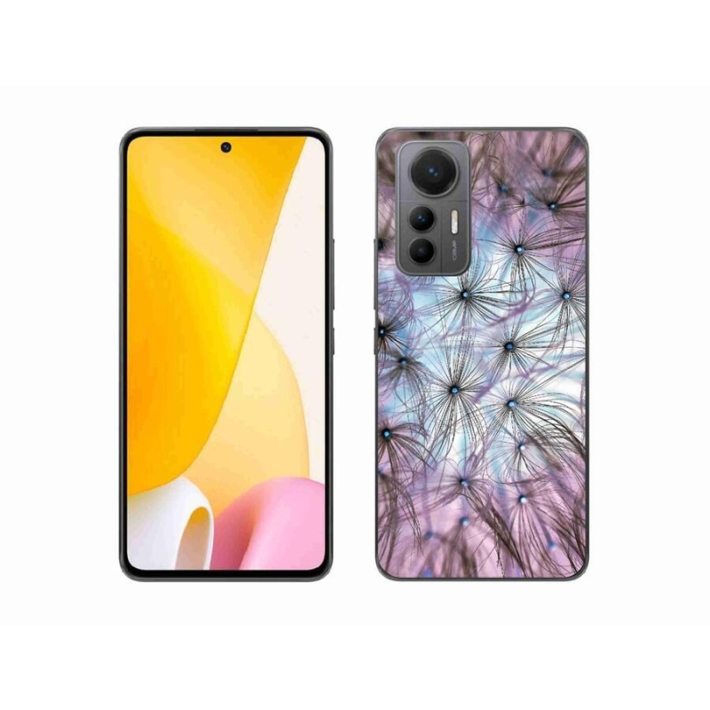 Gél borítás mmCase a Xiaomi 12 Lite számára - kivonat 17