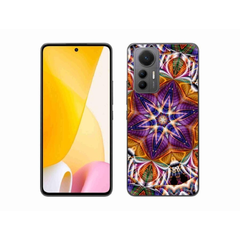 Gél borítás mmCase a Xiaomi 12 Lite számára - kivonat 6