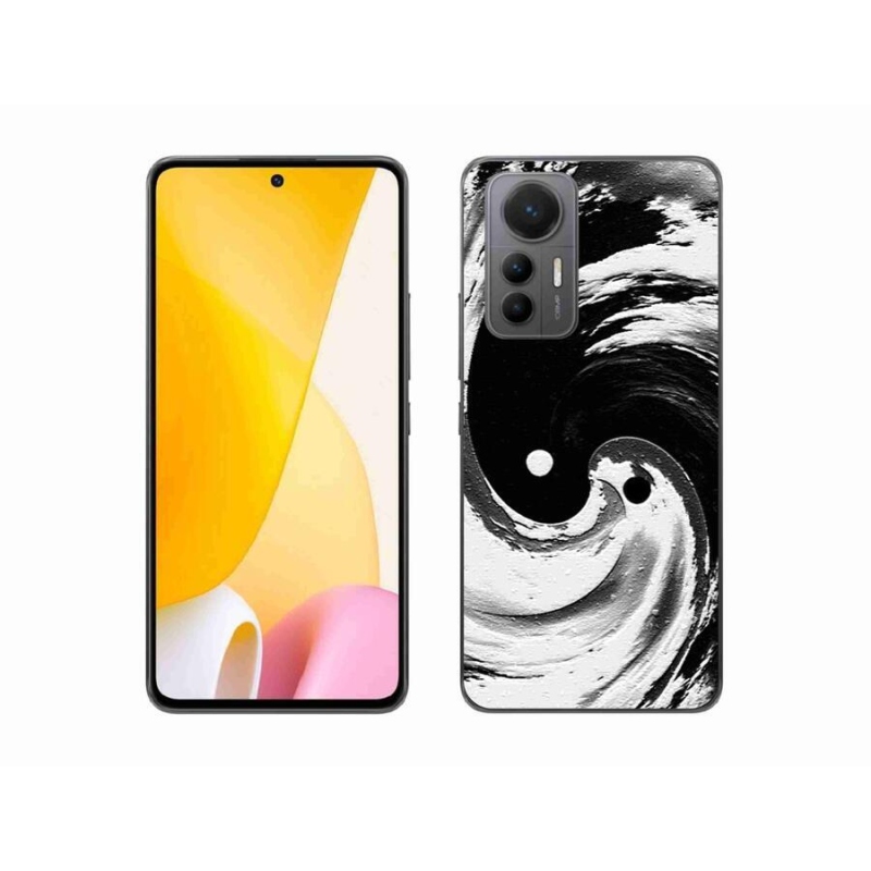 Gél borítás mmCase a Xiaomi 12 Lite számára - kivonat 8