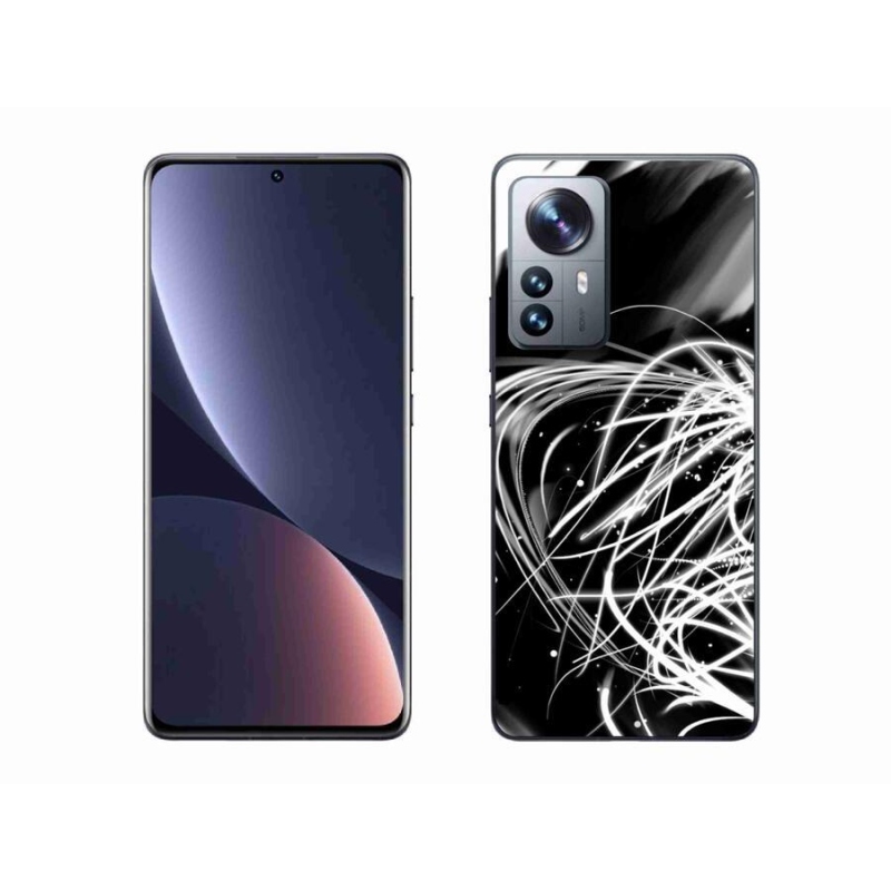 Gél borítás mmCase a Xiaomi 12 Pro számára - kivonat 2