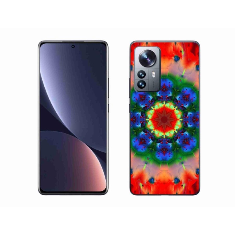 Gél borítás mmCase a Xiaomi 12 Pro számára - kivonat 5