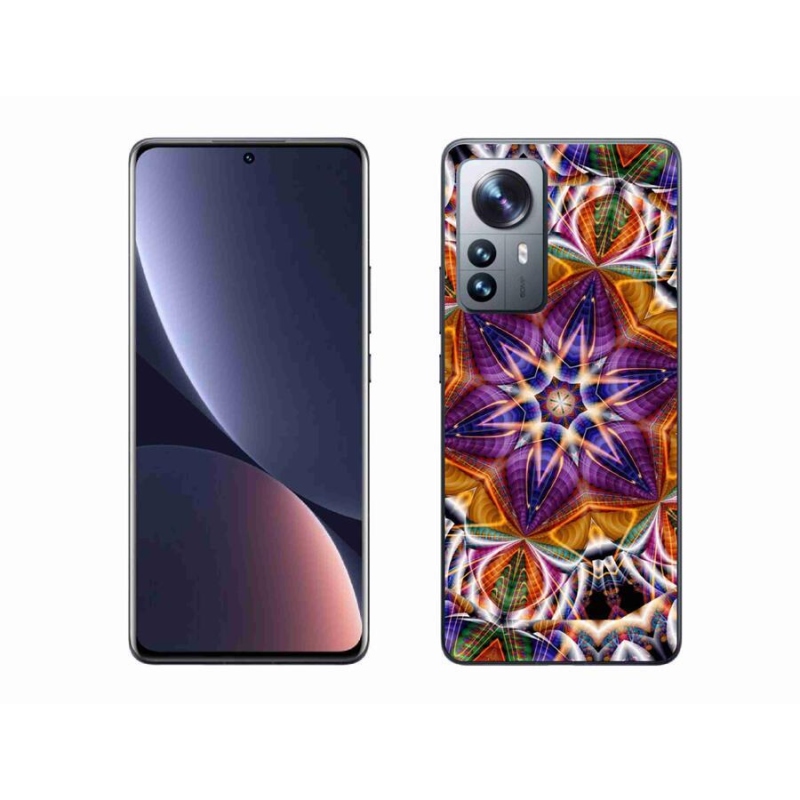 Gél borítás mmCase a Xiaomi 12 Pro számára - kivonat 6