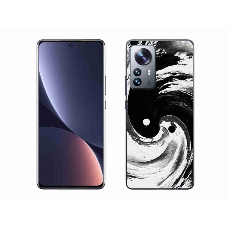 Gél borítás mmCase a Xiaomi 12 Pro számára - kivonat 8