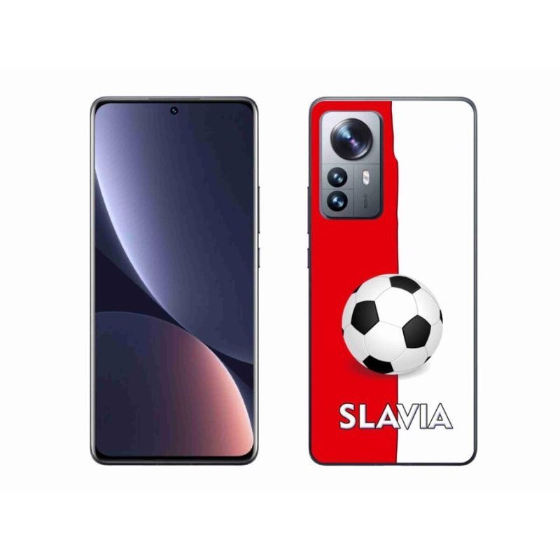 Gél borítás mmCase a Xiaomi 12 Pro-hoz - futball 2