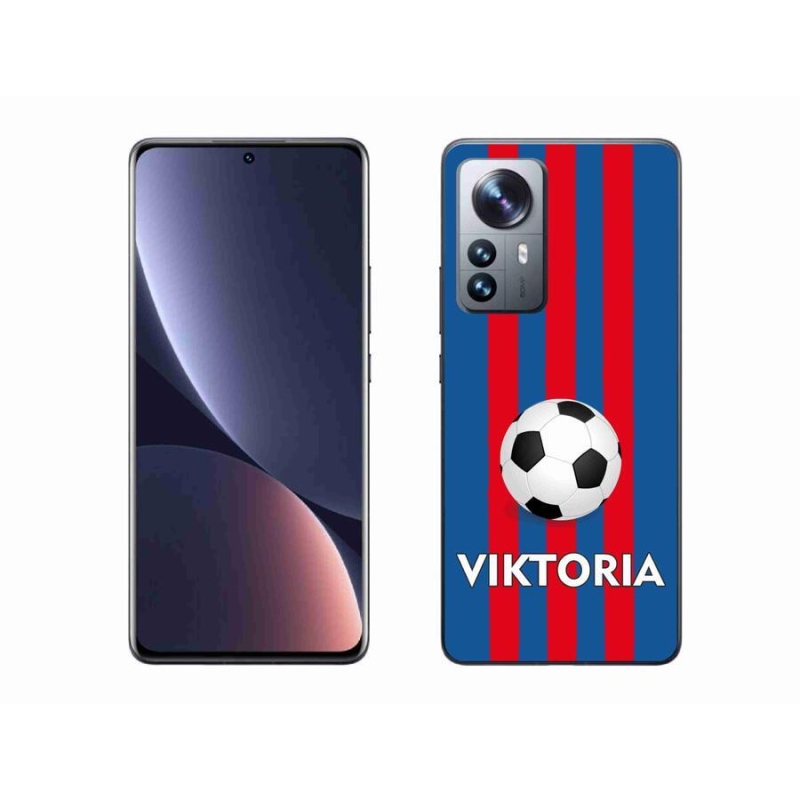 Gél borítás mmCase a Xiaomi 12 Pro-hoz - Viktoria
