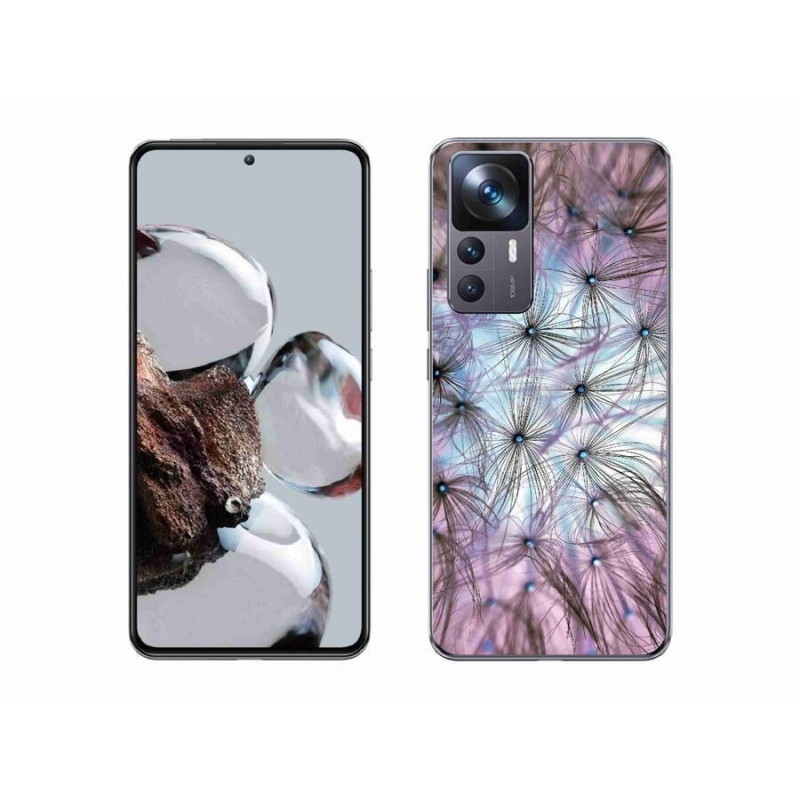 Gél borítás mmCase a Xiaomi 12T Pro számára - kivonat 17