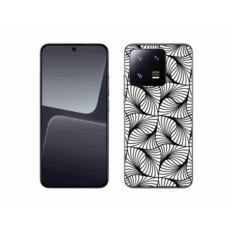 Gél borítás mmCase a Xiaomi 13 - kivonat 11