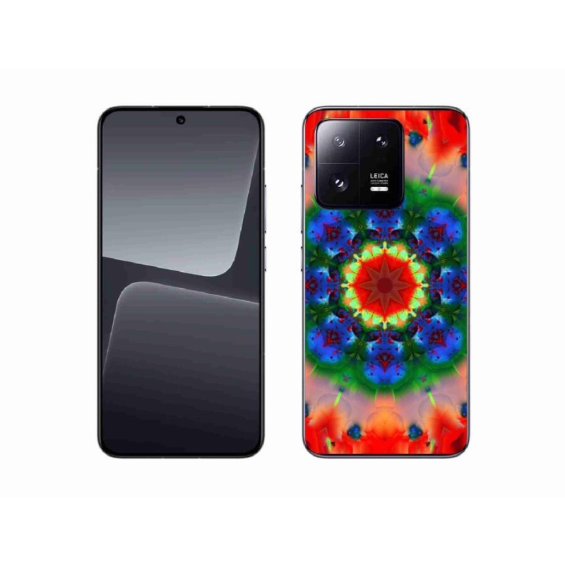 Gél borító mmCase a Xiaomi 13 - kivonat 5