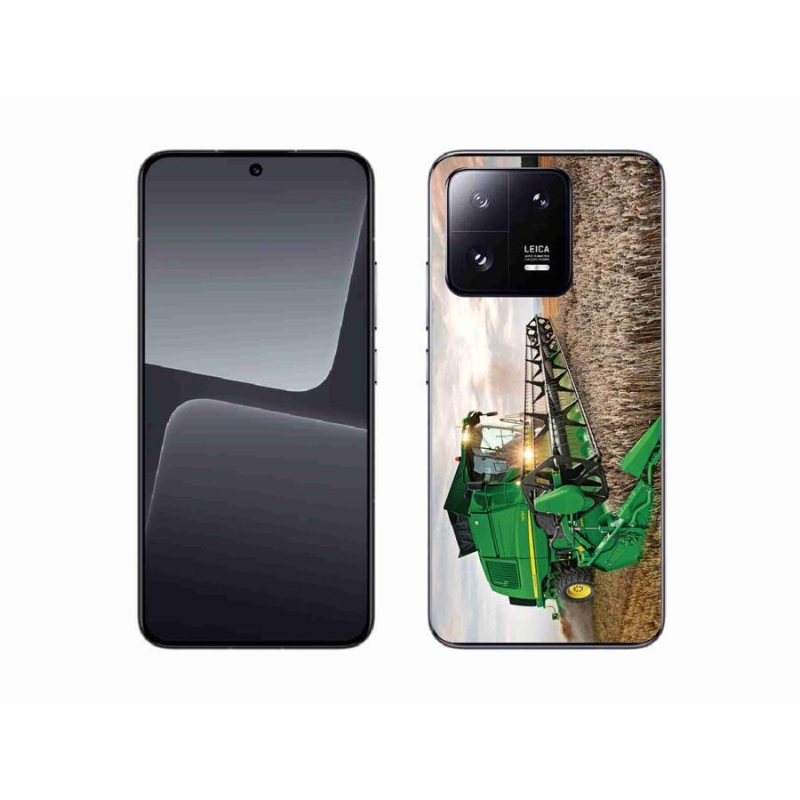 Gél borítás mmCase a Xiaomi 13-hoz - kombinálni