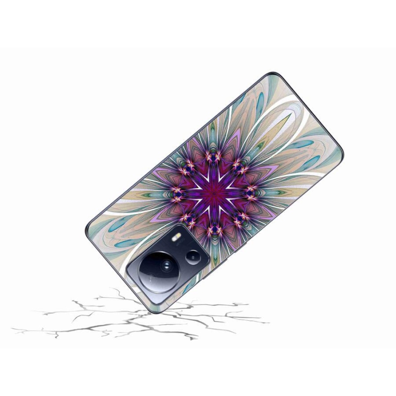 Gél borítás mmCase a Xiaomi 13 Lite számára - kivonat 10